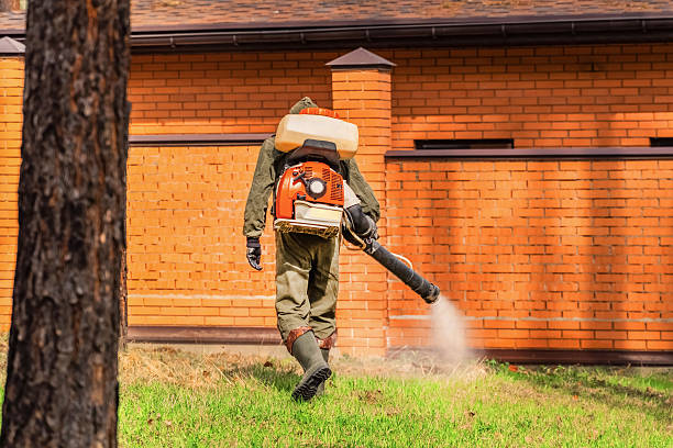 Trusted Fumigation Services service in Kulpmont, PA - Nex Pest Control